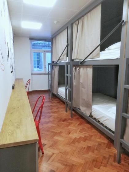 Draft Hostel & Rooms - image 18