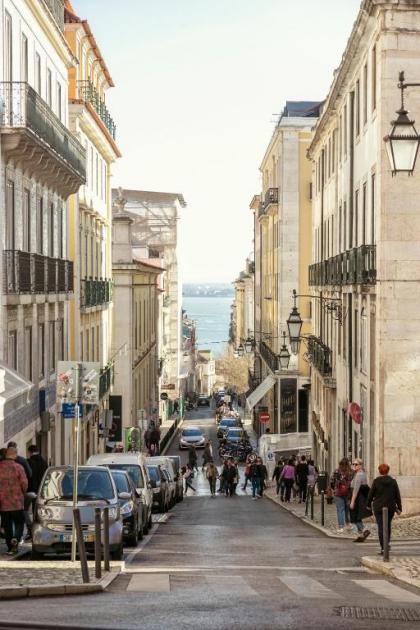 Casas da Baixa - Unique Chiado - image 3