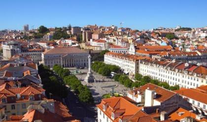 Pestana Lisboa Vintage City Center Suites Hotel - image 11