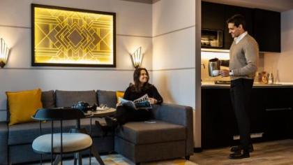 Pestana Lisboa Vintage City Center Suites Hotel - image 12