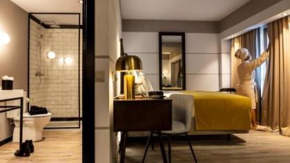 Pestana Lisboa Vintage City Center Suites Hotel - image 20