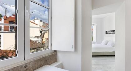 Hello Lisbon Bairro Alto Apartments - image 9