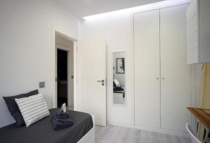 Expo Oriente 2 Bedrooms by GT House - image 14