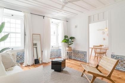 Casa Boma Lisboa - Typical and Spacious Apartment - Lapa II - image 12