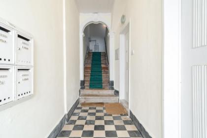 Casa Boma Lisboa - Typical and Spacious Apartment - Lapa II - image 5