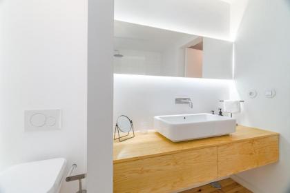 Casa Boma Lisboa - Charming and Typical Apartment - Lapa III - image 16