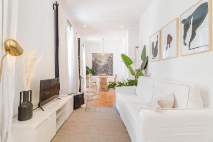 Casa Boma Lisboa - Spacious and Contemporary Apartment - Campo II - image 1