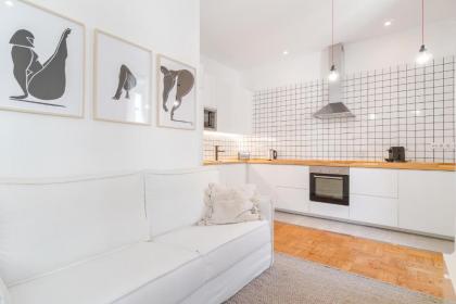 Casa Boma Lisboa - Spacious and Contemporary Apartment - Campo II - image 4