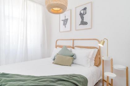 Casa Boma Lisboa - Sunny and Elegant Apartment - Lapa V - image 16