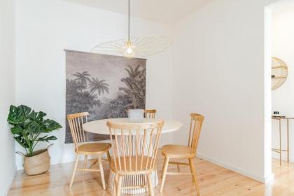 Casa Boma Lisboa - Sunny and Elegant Apartment - Lapa V - image 6