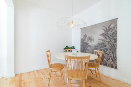 Casa Boma Lisboa - Sunny and Elegant Apartment - Lapa V - image 7