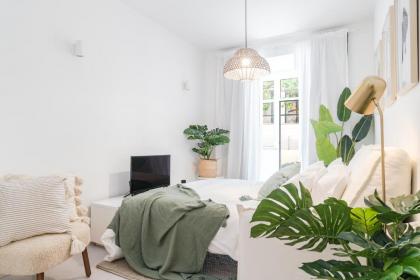 Casa Boma Lisboa - Modern and Stylish Apartment with Private Terrace - Lapa IV - image 13