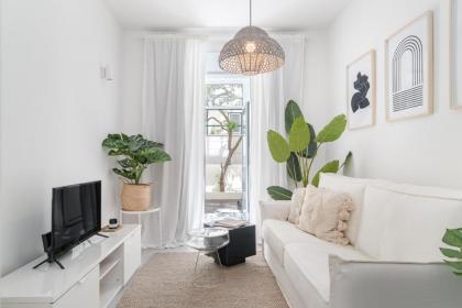 Casa Boma Lisboa - Modern and Stylish Apartment with Private Terrace - Lapa IV - image 20