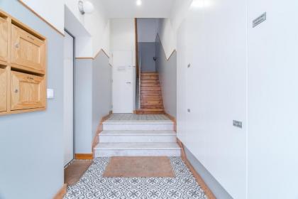 Casa Boma Lisboa - Design and Sunny Apartment - Lapa I - image 5