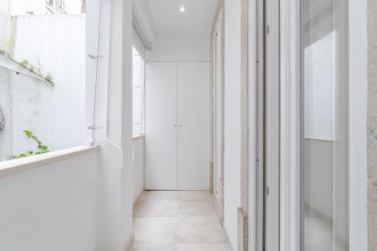 Casa Boma Lisboa - Design and Sunny Apartment - Lapa I - image 8