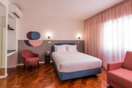 Lisbon Serviced Apartments - Campos - image 11