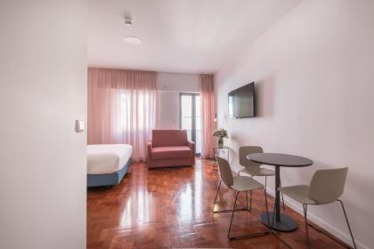 Lisbon Serviced Apartments - Campos - image 13