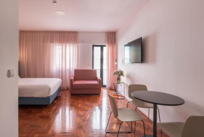 Lisbon Serviced Apartments - Campos - image 16