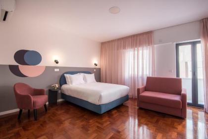 Lisbon Serviced Apartments - Campos - image 17