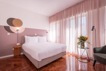 Lisbon Serviced Apartments - Campos - image 18