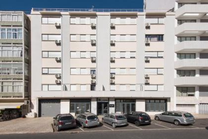 Lisbon Serviced Apartments - Campos - image 3