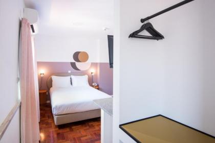 Lisbon Serviced Apartments - Campos - image 5