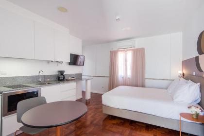 Lisbon Serviced Apartments - Campos - image 6