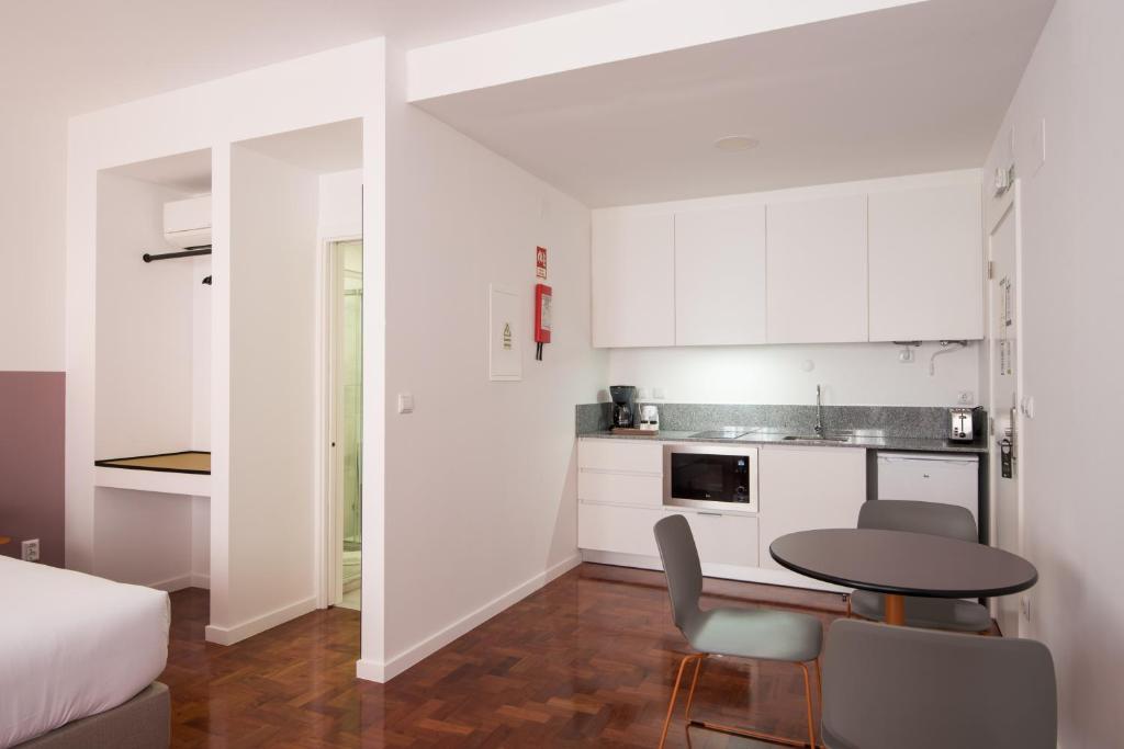 Lisbon Serviced Apartments - Campos - image 7