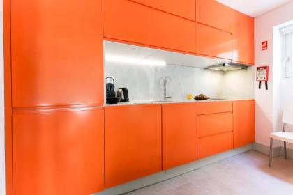 Alfama Orange Loft by Homing - image 10