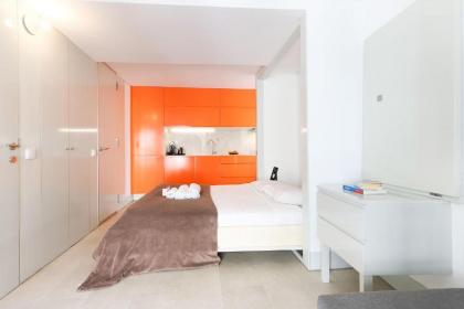 Alfama Orange Loft by Homing - image 5