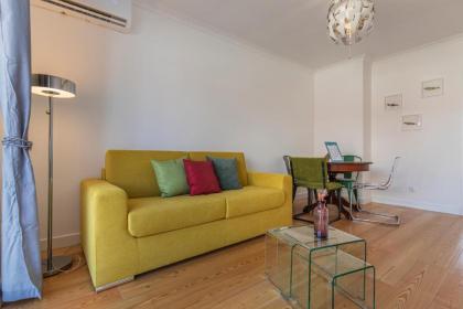 LovelyStay - Sunny 1BDR Apartment W/Terrace - image 7