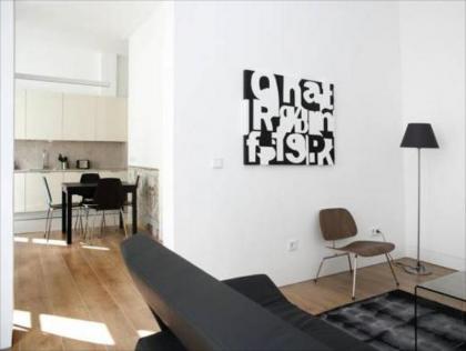 Lisbon Serviced Apartments - Baixa - image 2