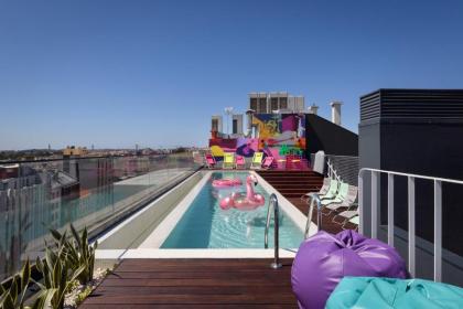 Moxy Lisbon City - image 7