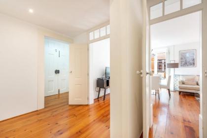 GuestReady - Modern 2BR Baixa Apt for up to 5 Guests! - image 7