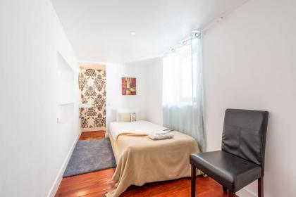 GuestReady - Fantastic 3BR Apt with Big Patio Bairro Alto - image 13