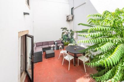 GuestReady - Fantastic 3BR Apt with Big Patio Bairro Alto - image 20