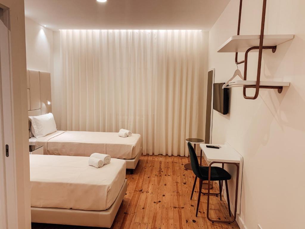 Le Premier Lisbon Suites - image 7