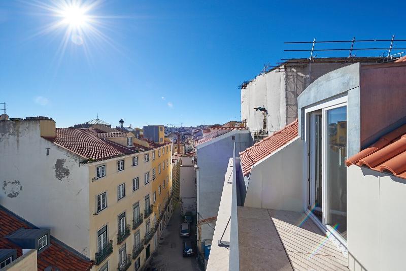 Loft de Luxo no coração de Alfama - image 5