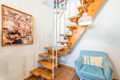 Apartment Porta de Alfama for up to 6 guests! - image 12