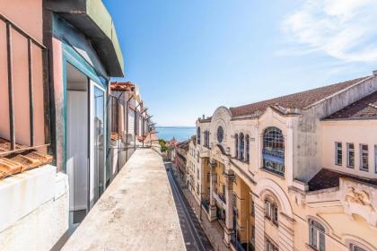 Apartment Porta de Alfama for up to 6 guests! - image 20