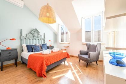 Apartment Porta de Alfama for up to 6 guests! - image 5