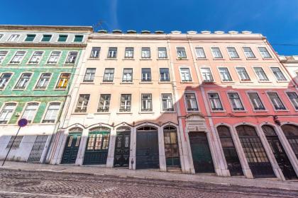 Apartment Porta de Alfama for up to 6 guests! - image 7