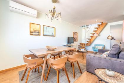 Apartment Porta de Alfama for up to 6 guests! - image 8