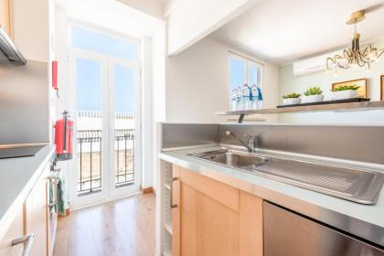 Apartment Porta de Alfama for up to 6 guests! - image 9