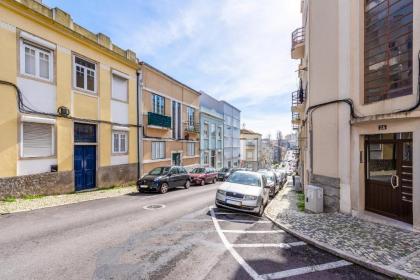 Minimalist Duplex in Penha de França - image 3