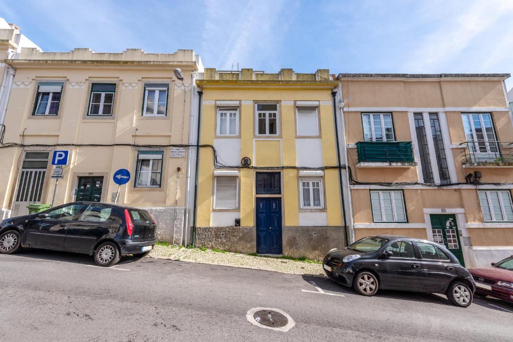 Minimalist Duplex in Penha de França - image 4