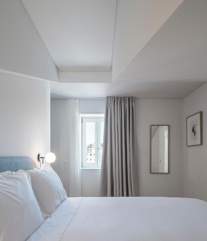 Lisbon Serviced Apartments - Mouraria - main image