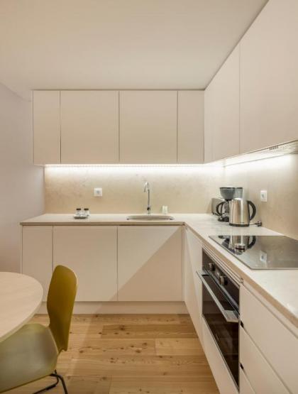 Lisbon Serviced Apartments - Mouraria - image 11