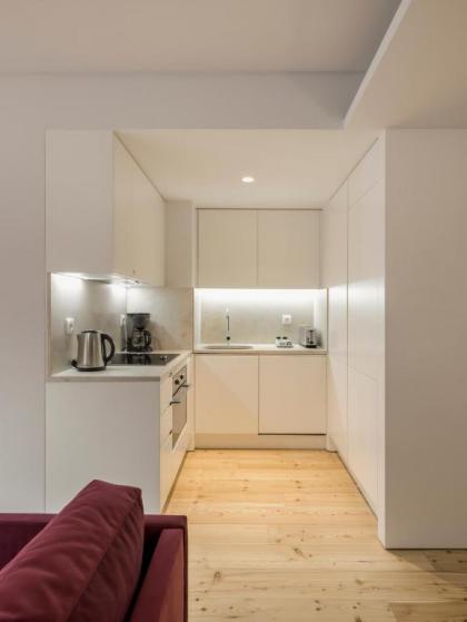 Lisbon Serviced Apartments - Mouraria - image 17