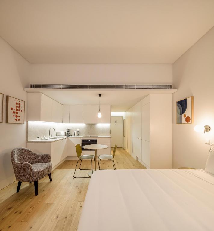 Lisbon Serviced Apartments - Mouraria - image 7